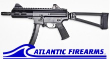 MAC IX 9mm Pistol Combo