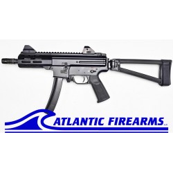 MAC IX 9mm Pistol Combo
