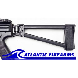 MAC IX 9mm Pistol Combo