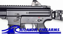 MAC IX 9mm Pistol Combo