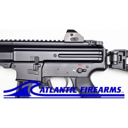 MAC IX 9mm Pistol Combo