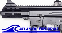 MAC IX 9mm Pistol Combo