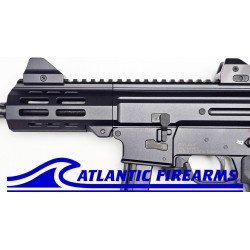 MAC IX 9mm Pistol Combo