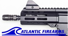 MAC IX 9mm Pistol Combo