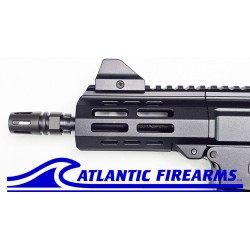MAC IX 9mm Pistol Combo