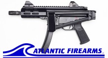 MAC IX 9mm Pistol Combo