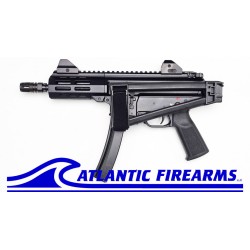MAC IX 9mm Pistol Combo