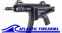 MAC IX 9mm Pistol Combo