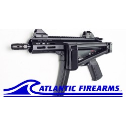 MAC IX 9mm Pistol Combo