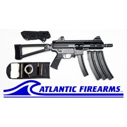 MAC IX 9mm Pistol Combo