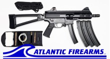 MAC IX 9mm Pistol Combo