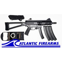 MAC IX 9mm Pistol Combo