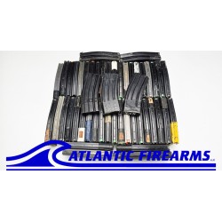 IDF Surplus AR-15/M4/M16 5.56 Magazines 51 Pack- Auction