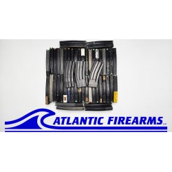 IDF Surplus AR-15/M4/M16 5.56 Magazines 51 Pack- Auction