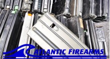 IDF Surplus AR-15/M4/M16 5.56 Magazines 51 Pack- Auction