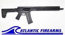 FOXTROT MIKE  102-16Z RIFLE- Auction