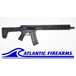 FOXTROT MIKE  102-16Z RIFLE- Auction
