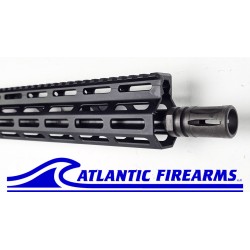 FOXTROT MIKE  102-16Z RIFLE- Auction