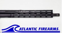 FOXTROT MIKE  102-16Z RIFLE- Auction
