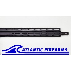 FOXTROT MIKE  102-16Z RIFLE- Auction