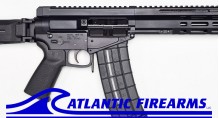 FOXTROT MIKE  102-16Z RIFLE- Auction