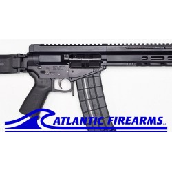 FOXTROT MIKE  102-16Z RIFLE- Auction