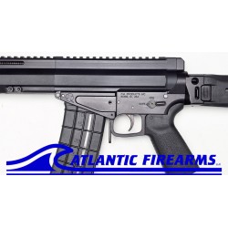 FOXTROT MIKE  102-16Z RIFLE- Auction