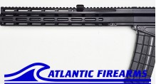FOXTROT MIKE  102-16Z RIFLE- Auction