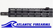 FOXTROT MIKE  102-16Z RIFLE- Auction