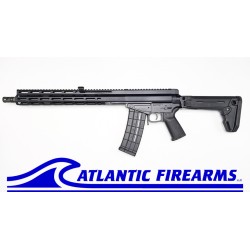 FOXTROT MIKE  102-16Z RIFLE- Auction