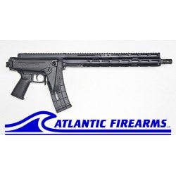 FOXTROT MIKE  102-16Z RIFLE- Auction