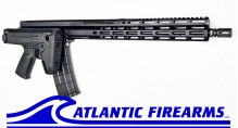 FOXTROT MIKE  102-16Z RIFLE- Auction