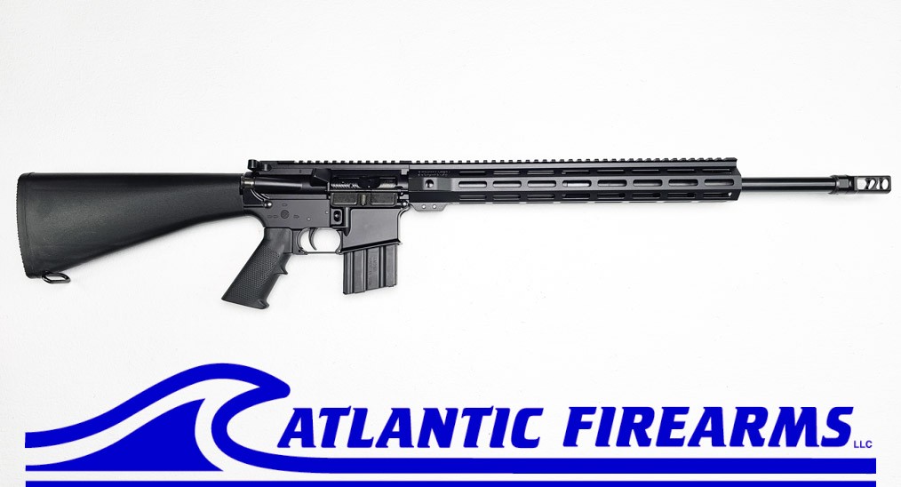 Bushmaster 450 20" Rifle- Auction