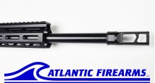 Bushmaster 450 20" Rifle- Auction