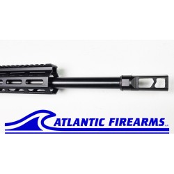 Bushmaster 450 20" Rifle- Auction