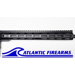 Bushmaster 450 20" Rifle- Auction