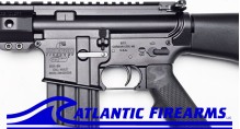Bushmaster 450 20" Rifle- Auction