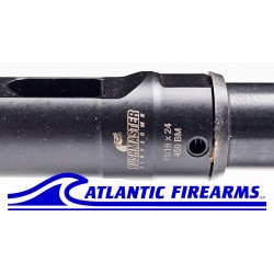 Bushmaster 450 20" Rifle- Auction