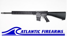 Bushmaster 450 20" Rifle- Auction
