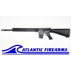 Bushmaster 450 20" Rifle- Auction