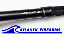 Bushmaster 450 20" Rifle- Auction