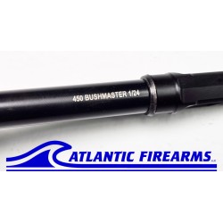 Bushmaster 450 20" Rifle- Auction