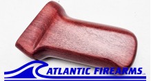 Blem AK-47/ AKM Furniture Stock Set Lot - Auction