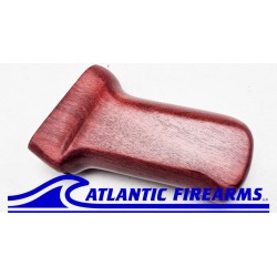 Blem AK-47/ AKM Furniture Stock Set Lot - Auction