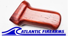 Blem AK-47/ AKM Furniture Stock Set Lot - Auction