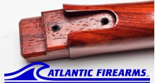 Blem AK-47/ AKM Furniture Stock Set Lot - Auction