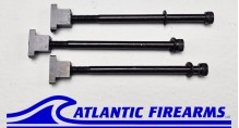 Blem AK-47/ AKM Furniture Stock Set Lot - Auction