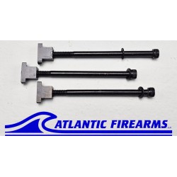 Blem AK-47/ AKM Furniture Stock Set Lot - Auction