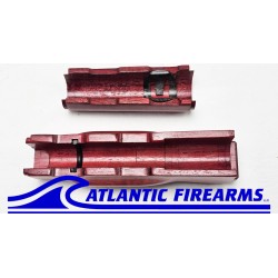 Blem AK-47/ AKM Furniture Stock Set Lot - Auction