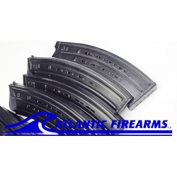 Panzer Arms AR12 10Rd Mag Armorers Pack of 13 - Auction